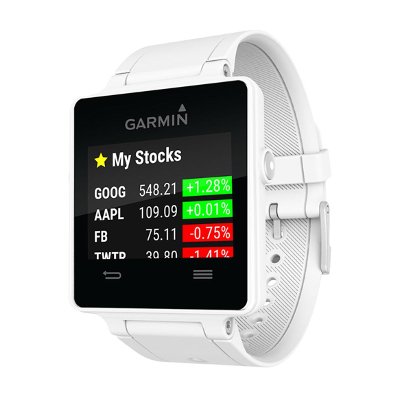 Garmin VivoActive Smartwatch นาฬิกาข้อมือสมาร์ทวอทช์