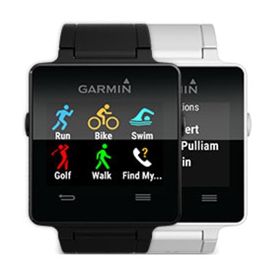 Garmin VivoActive Smartwatch นาฬิกาข้อมือสมาร์ทวอทช์