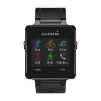 ราคา Garmin VivoActive Smartwatch นาฬิกาข้อมือสมาร์ทวอทช์