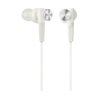 Sony Extra Bass In-Ear Headphones หูฟัง รุ่น MDR-XB50AP