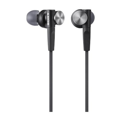 Sony Extra Bass In-Ear Headphones หูฟัง รุ่น MDR-XB50AP