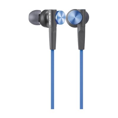 Sony Extra Bass In-Ear Headphones หูฟัง รุ่น MDR-XB50AP