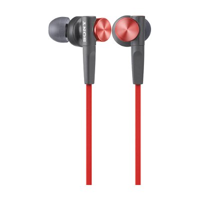Sony Extra Bass In-Ear Headphones หูฟัง รุ่น MDR-XB50AP