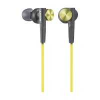 ราคา Sony Extra Bass In-Ear Headphones หูฟัง รุ่น MDR-XB50AP