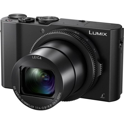 Panasonic Lumix DMC-LX10