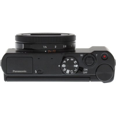 Panasonic Lumix DMC-LX10