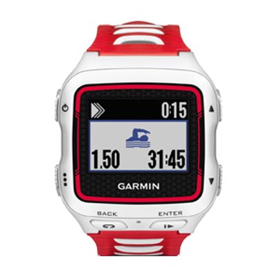 Garmin Forerunner 920XT Smartwatch นาฬิกาข้อมือสมาร์ทวอทช์