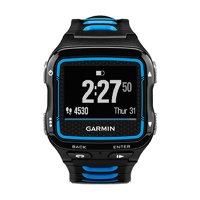 ราคา Garmin Forerunner 920XT Smartwatch นาฬิกาข้อมือสมาร์ทวอทช์
