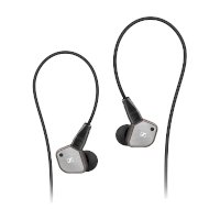 ราคา Sennheiser Noise-Cancelling Earphones หูฟัง รุ่น IE 80