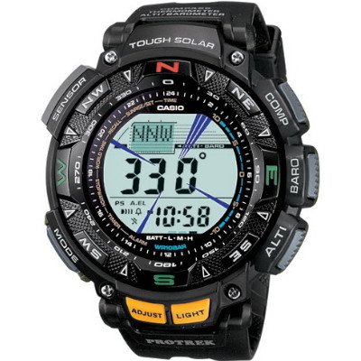 นาฬิกา Casio Protrek รุ่น PRG-240-1VDR