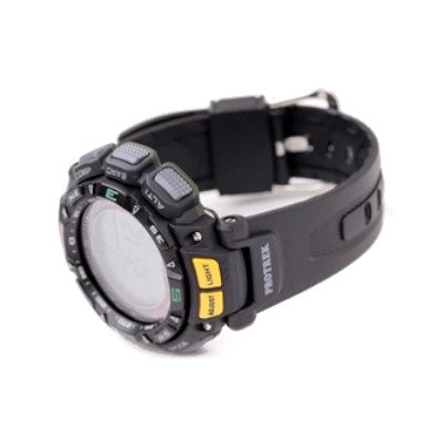 นาฬิกา Casio Protrek รุ่น PRG-240-1VDR