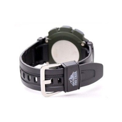 นาฬิกา Casio Protrek รุ่น PRG-240-1VDR