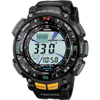 ราคา นาฬิกา Casio Protrek รุ่น PRG-240-1VDR