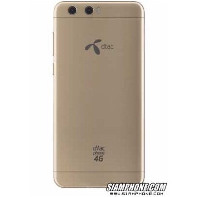 dtac Phone X3 32GB