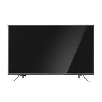 Toshiba Ultra HD 4K Smart TV รุ่น 55U7650VT ขนาด 55 นิ้ว