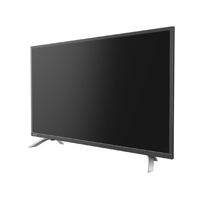 Toshiba Ultra HD 4K Smart TV รุ่น 55U7650VT ขนาด 55 นิ้ว