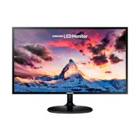 ราคา Samsung LED Monitor รุ่น SF350 Series S24F350FH ขนาด 23.5 นิ้ว