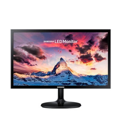 Samsung LED Monitor รุ่น LS22F350FHE ขนาด 21.5 นิ้ว