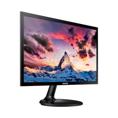Samsung LED Monitor รุ่น LS22F350FHE ขนาด 21.5 นิ้ว