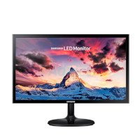 ราคา Samsung LED Monitor รุ่น LS22F350FHE ขนาด 21.5 นิ้ว