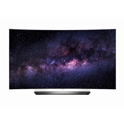 LG OLED 4K Curved TV รุ่น OLED55C6T ขนาด 55 นิ้ว