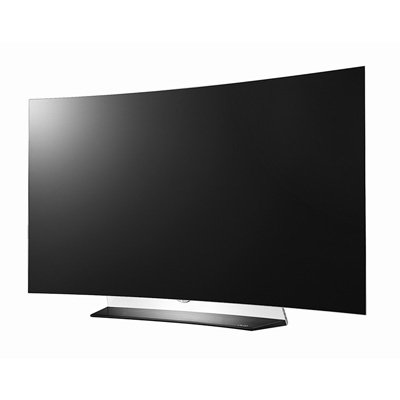 LG OLED 4K Curved TV รุ่น OLED55C6T ขนาด 55 นิ้ว