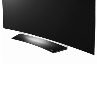 LG OLED 4K Curved TV รุ่น OLED55C6T ขนาด 55 นิ้ว