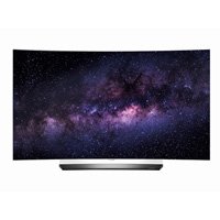ราคา LG OLED 4K Curved TV รุ่น OLED55C6T ขนาด 55 นิ้ว