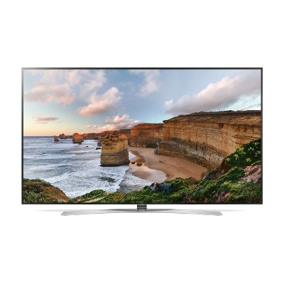 LG Super UHD 4K TV ขนาด 86 นิ้ว รุ่น 86UH955T