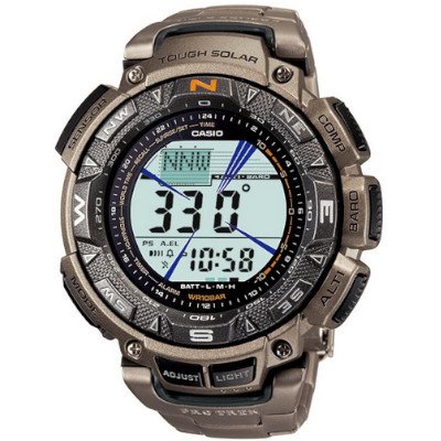 Casio Protrek PRG-240T-7VDR
