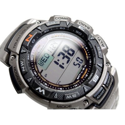 Casio Protrek PRG-240T-7VDR