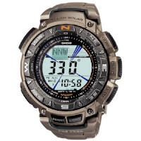 ราคา Casio Protrek PRG-240T-7VDR