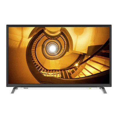 Toshiba Smart LED TV รุ่น 49L5650VT ขนาด 49 นิ้ว