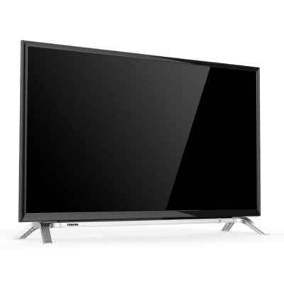 Toshiba Smart LED TV รุ่น 49L5650VT ขนาด 49 นิ้ว