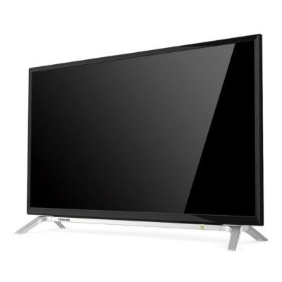 Toshiba Smart LED TV รุ่น 49L5650VT ขนาด 49 นิ้ว