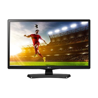 LG Class HD TV Monitor ขนาด 28 นิ้ว รุ่น 28MT48AF-PT