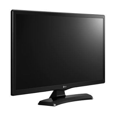 LG Class HD TV Monitor ขนาด 28 นิ้ว รุ่น 28MT48AF-PT