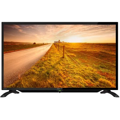 Sharp WXGA LED TV รุ่น LC-32LE280X ขนาด 32 นิ้ว