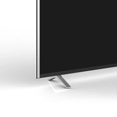 TCL 4K QUHD Smart TV ทีวี ขนาด 55 นิ้ว รุ่น 55Q7700