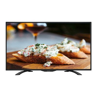 Sharp AQUOS Smart LED TV รุ่น LC-60LE380X ขนาด 60 นิ้ว