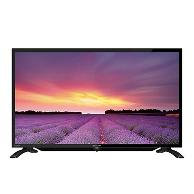 Sharp Full HD LED TV รุ่น LC-40LE280X ขนาด 40 นิ้ว