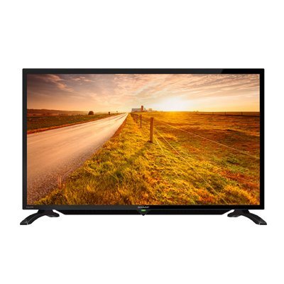 Sharp Full HD LED TV รุ่น LC-40LE280X ขนาด 40 นิ้ว