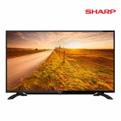 Sharp Full HD LED TV รุ่น LC-40LE280X ขนาด 40 นิ้ว
