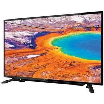 Sharp Full HD LED TV รุ่น LC-40LE280X ขนาด 40 นิ้ว