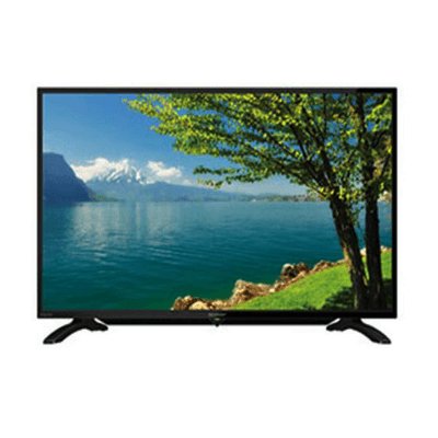 Sharp Full HD LED TV รุ่น LC-40LE280X ขนาด 40 นิ้ว