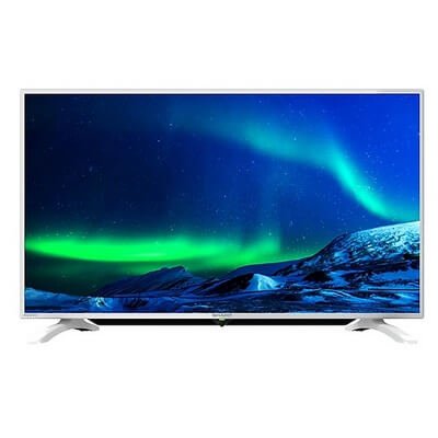 Sharp Full HD LED TV รุ่น LC-40LE280X ขนาด 40 นิ้ว
