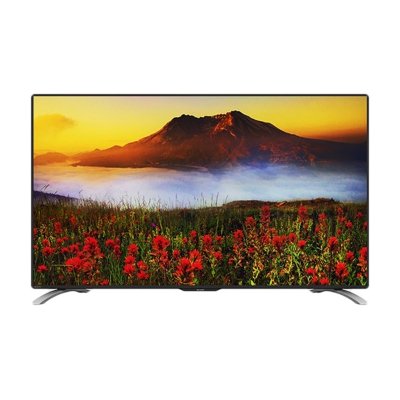 Sharp Full HD Android TV ขนาด 60 นิ้ว รุ่น LC-60LE580X