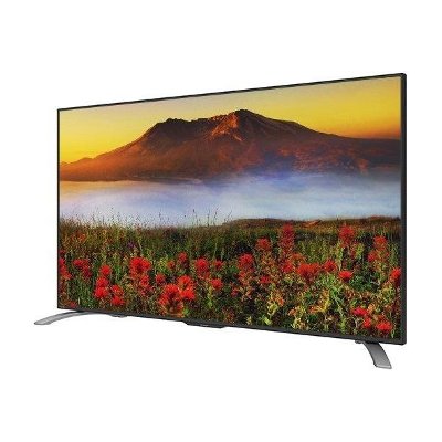 Sharp Full HD Android TV ขนาด 60 นิ้ว รุ่น LC-60LE580X