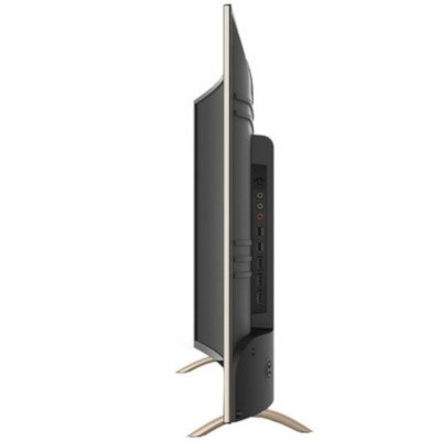 TCL Curved Smart TV ทีวี ขนาด 48 นิ้ว รุ่น 48H9610