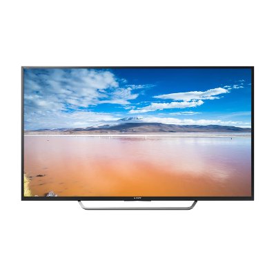 Sony 4K Ultra HD Smart LED TV ขนาด 49 นิ้ว รุ่น KD-49X7000D